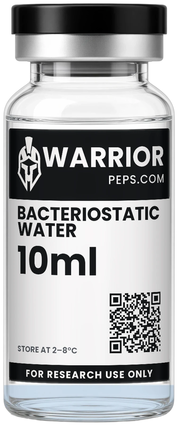 Bacteriostatic Water